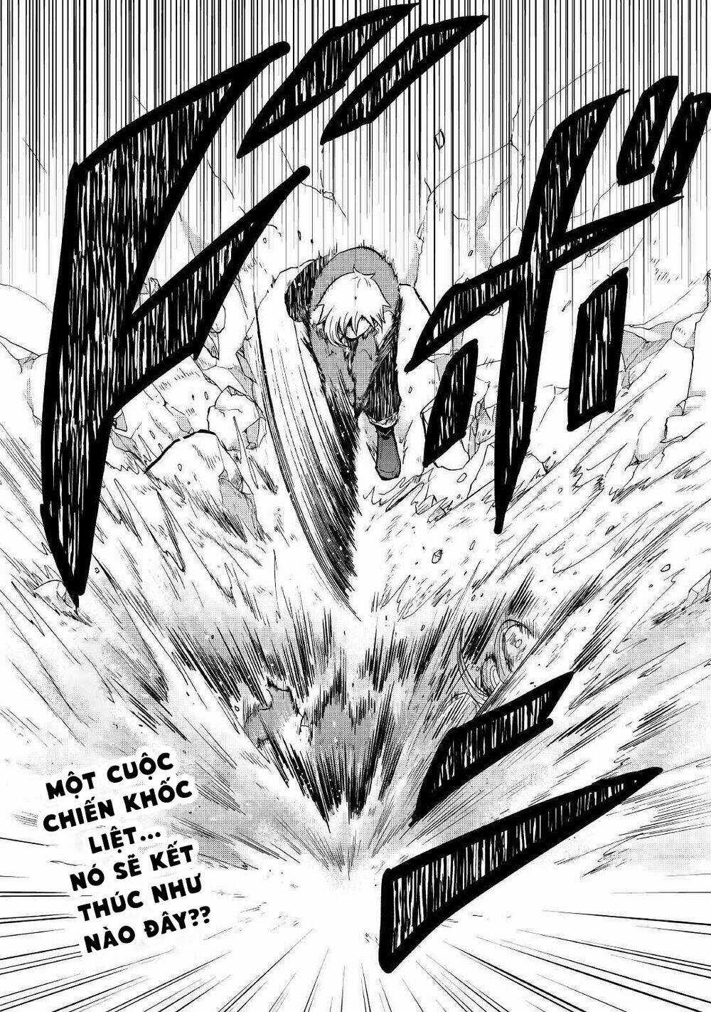 Kiếp Trước Dù Tôi Là Kiếm Đế, Nhưng Kiếp Này Lại Là Một Tên Hoàng Tử Rác Rưởi Chapter 14 trang 23