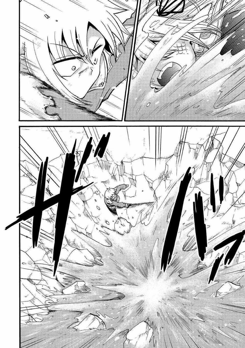 Kiếp Trước Dù Tôi Là Kiếm Đế, Nhưng Kiếp Này Lại Là Một Tên Hoàng Tử Rác Rưởi Chapter 15 trang 2