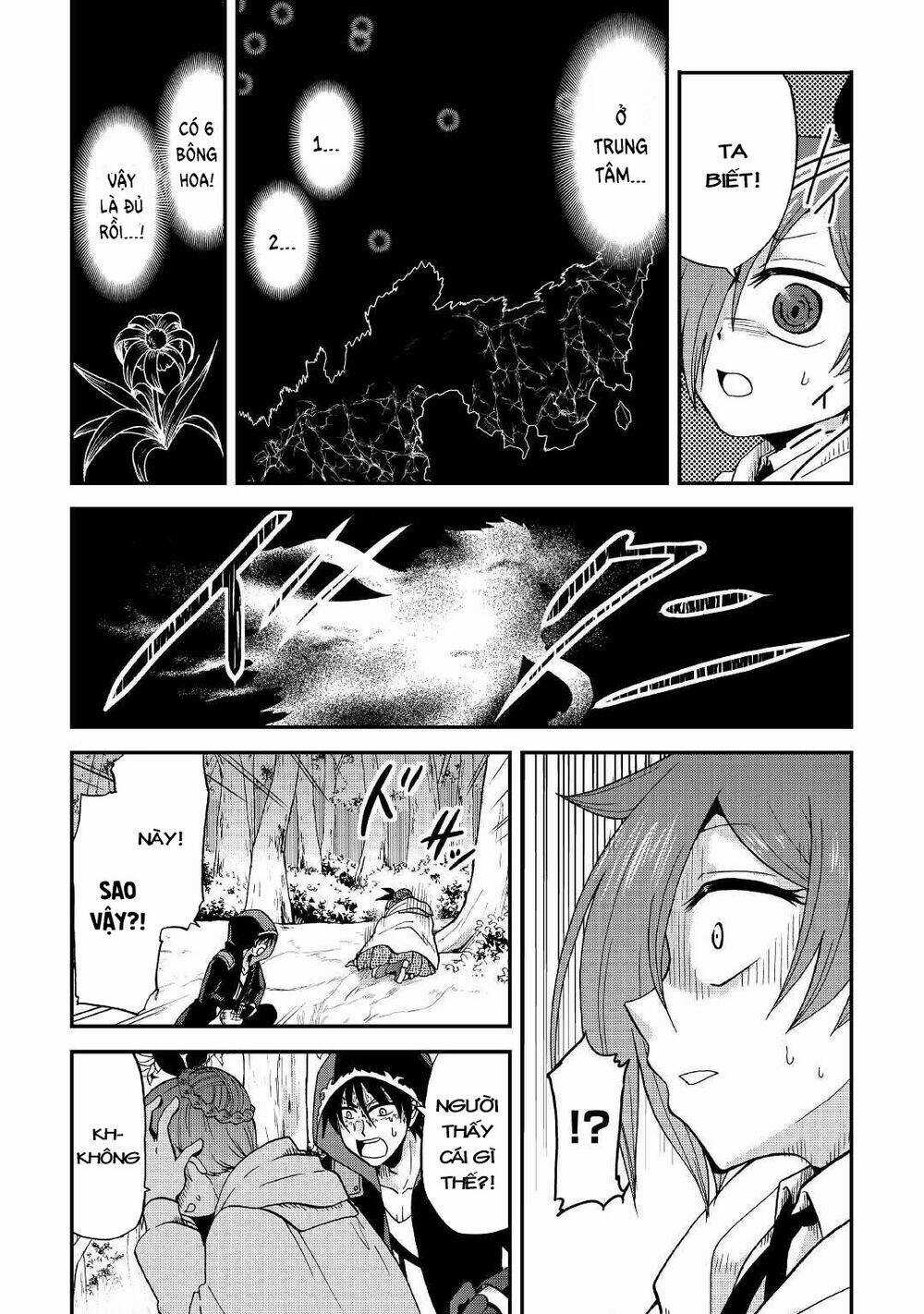 Kiếp Trước Dù Tôi Là Kiếm Đế, Nhưng Kiếp Này Lại Là Một Tên Hoàng Tử Rác Rưởi Chapter 19 trang 19