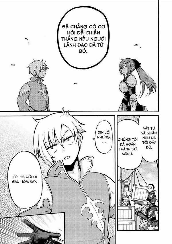 Kiếp Trước Dù Tôi Là Kiếm Đế, Nhưng Kiếp Này Lại Là Một Tên Hoàng Tử Rác Rưởi Chapter 2 trang 10