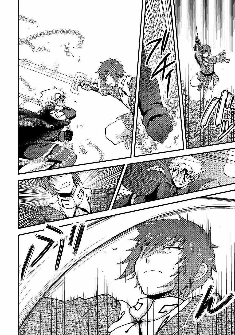 Kiếp Trước Dù Tôi Là Kiếm Đế, Nhưng Kiếp Này Lại Là Một Tên Hoàng Tử Rác Rưởi Chapter 21 trang 3