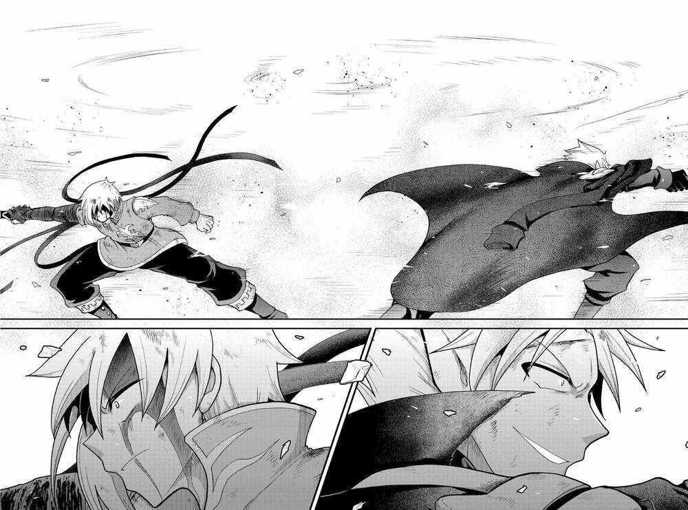 Kiếp Trước Dù Tôi Là Kiếm Đế, Nhưng Kiếp Này Lại Là Một Tên Hoàng Tử Rác Rưởi Chapter 24 trang 3