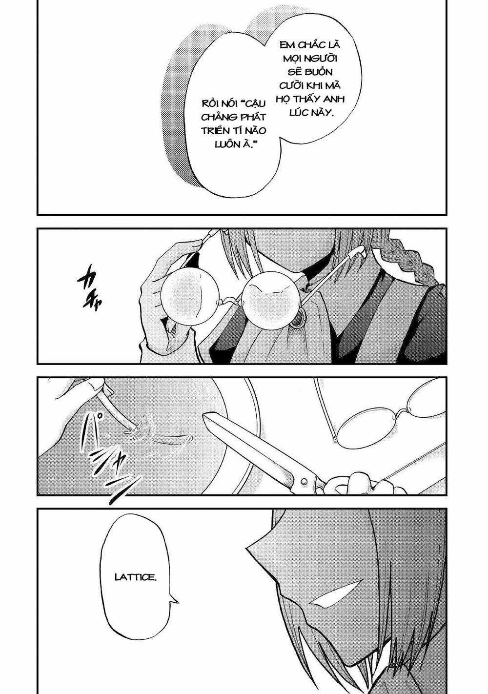 Kiếp Trước Dù Tôi Là Kiếm Đế, Nhưng Kiếp Này Lại Là Một Tên Hoàng Tử Rác Rưởi Chapter 25.2 trang 15