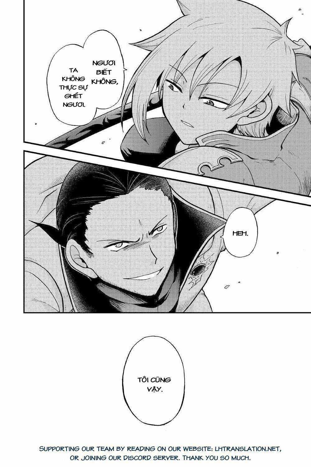 Kiếp Trước Dù Tôi Là Kiếm Đế, Nhưng Kiếp Này Lại Là Một Tên Hoàng Tử Rác Rưởi Chapter 29 trang 25