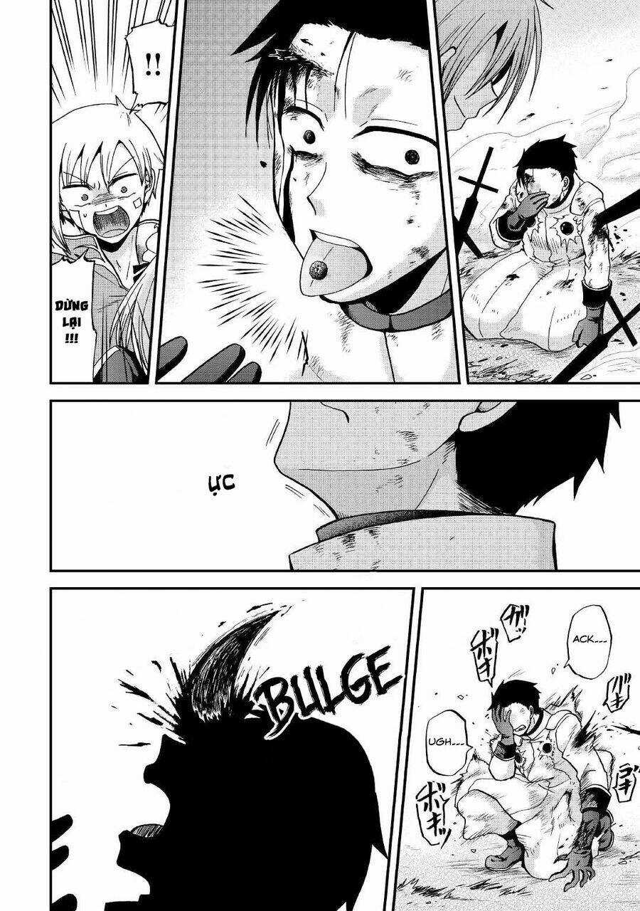 Kiếp Trước Dù Tôi Là Kiếm Đế, Nhưng Kiếp Này Lại Là Một Tên Hoàng Tử Rác Rưởi Chapter 31.2 trang 11