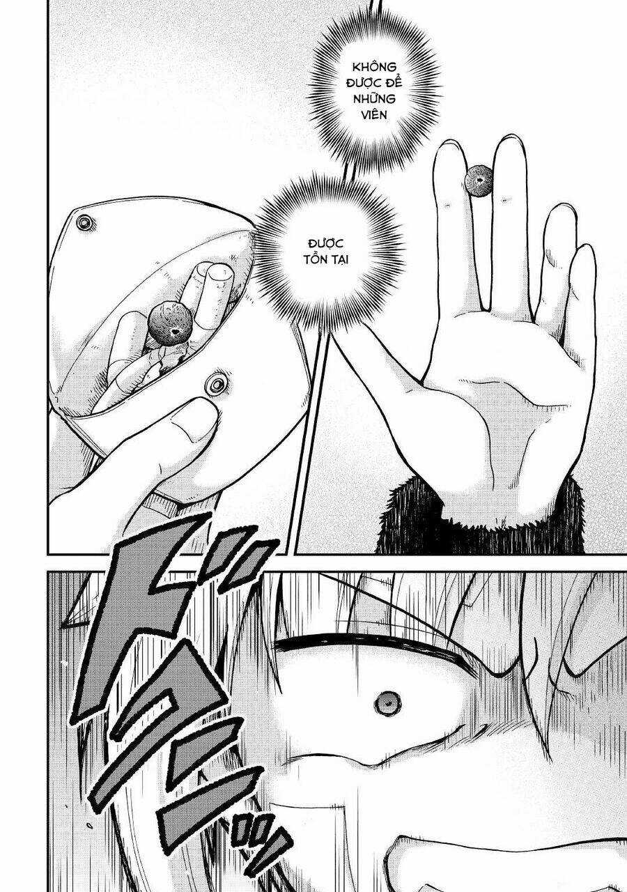 Kiếp Trước Dù Tôi Là Kiếm Đế, Nhưng Kiếp Này Lại Là Một Tên Hoàng Tử Rác Rưởi Chapter 31.2 trang 9