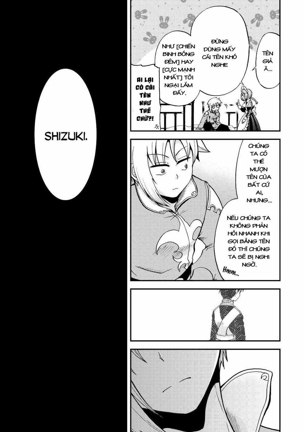 Kiếp Trước Dù Tôi Là Kiếm Đế, Nhưng Kiếp Này Lại Là Một Tên Hoàng Tử Rác Rưởi Chapter 35 trang 12