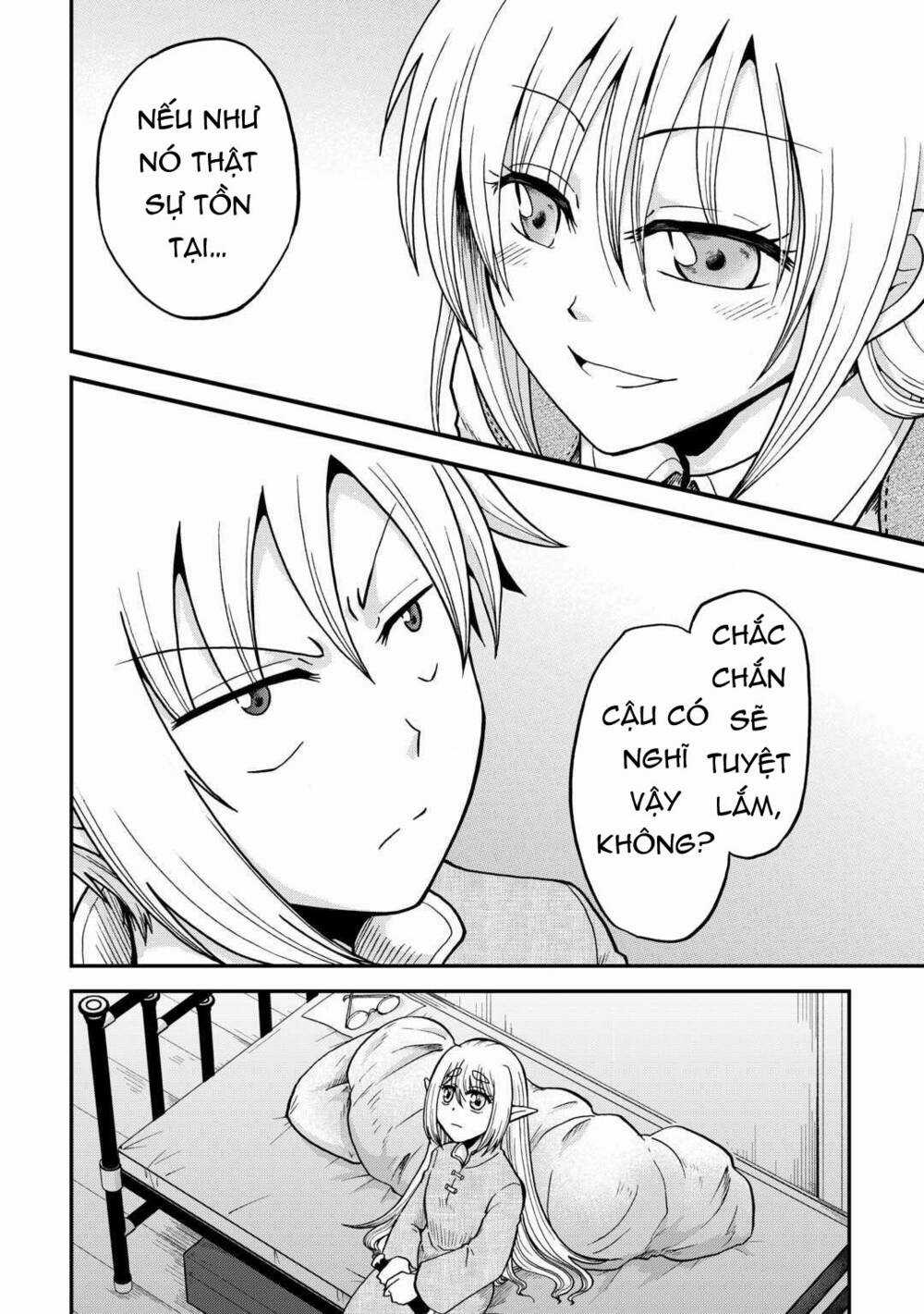 Kiếp Trước Dù Tôi Là Kiếm Đế, Nhưng Kiếp Này Lại Là Một Tên Hoàng Tử Rác Rưởi Chapter 36 trang 22