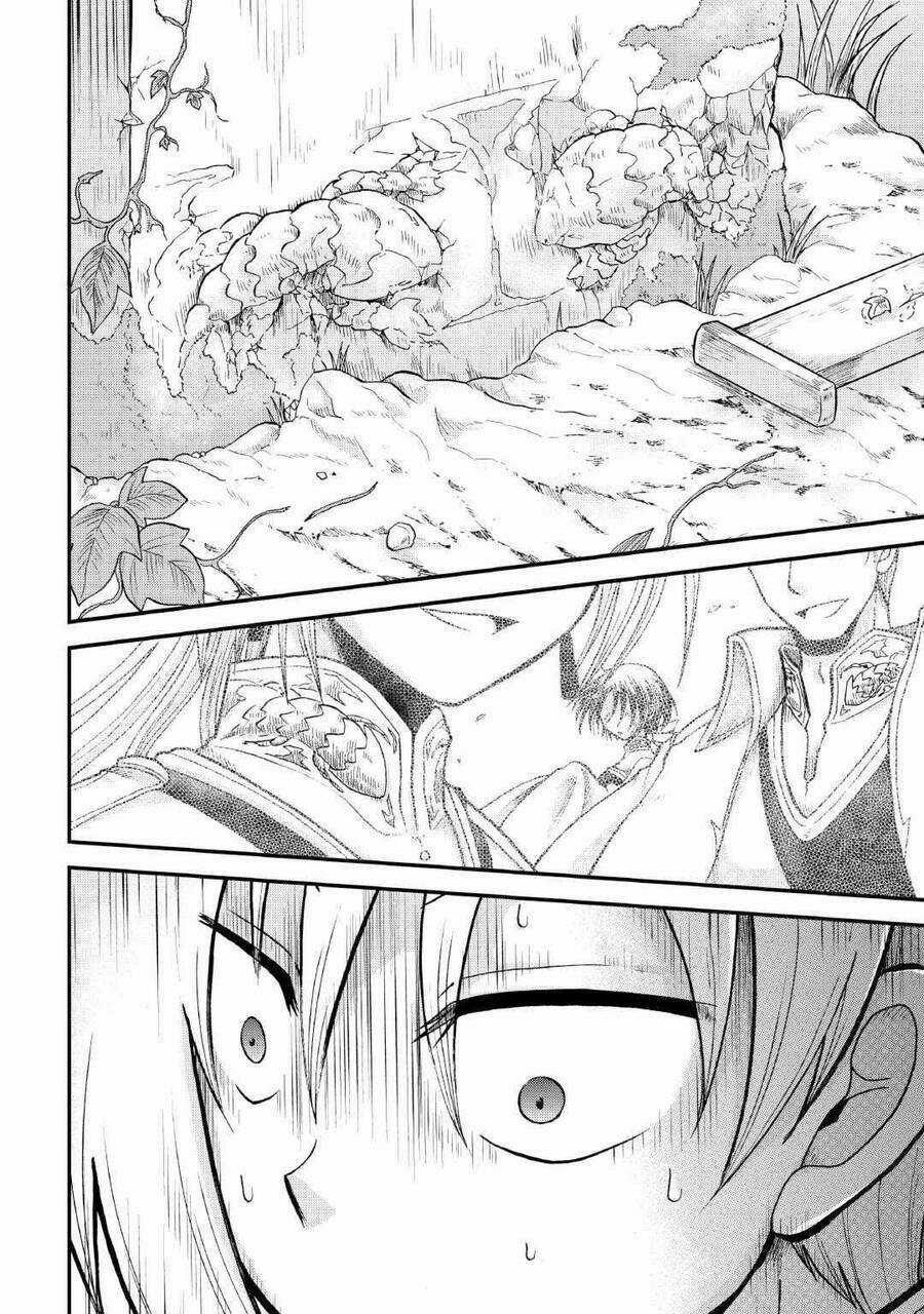 Kiếp Trước Dù Tôi Là Kiếm Đế, Nhưng Kiếp Này Lại Là Một Tên Hoàng Tử Rác Rưởi Chapter 37.1 trang 11