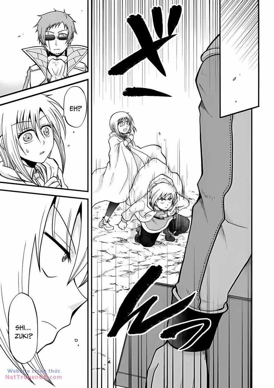 Kiếp Trước Dù Tôi Là Kiếm Đế, Nhưng Kiếp Này Lại Là Một Tên Hoàng Tử Rác Rưởi Chapter 38 trang 11