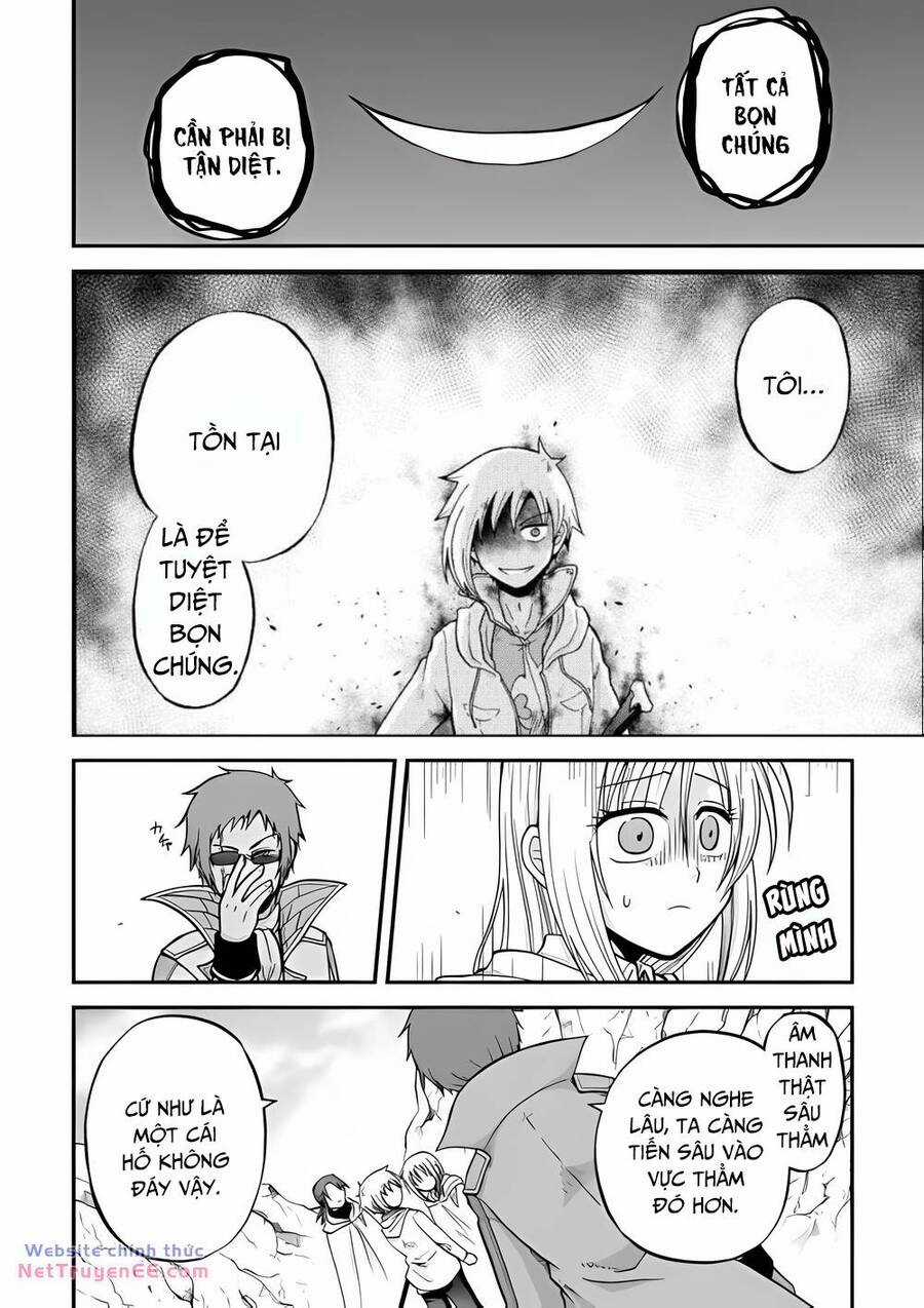 Kiếp Trước Dù Tôi Là Kiếm Đế, Nhưng Kiếp Này Lại Là Một Tên Hoàng Tử Rác Rưởi Chapter 38 trang 16