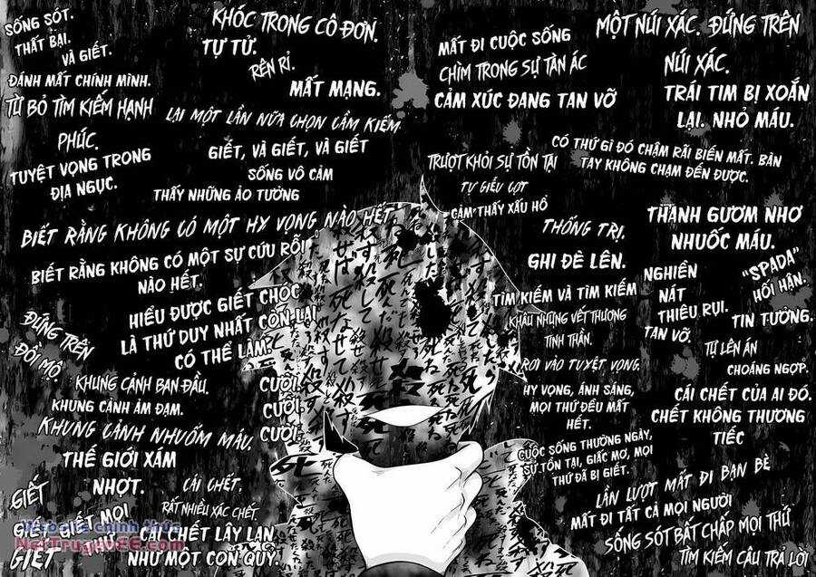 Kiếp Trước Dù Tôi Là Kiếm Đế, Nhưng Kiếp Này Lại Là Một Tên Hoàng Tử Rác Rưởi Chapter 38 trang 20