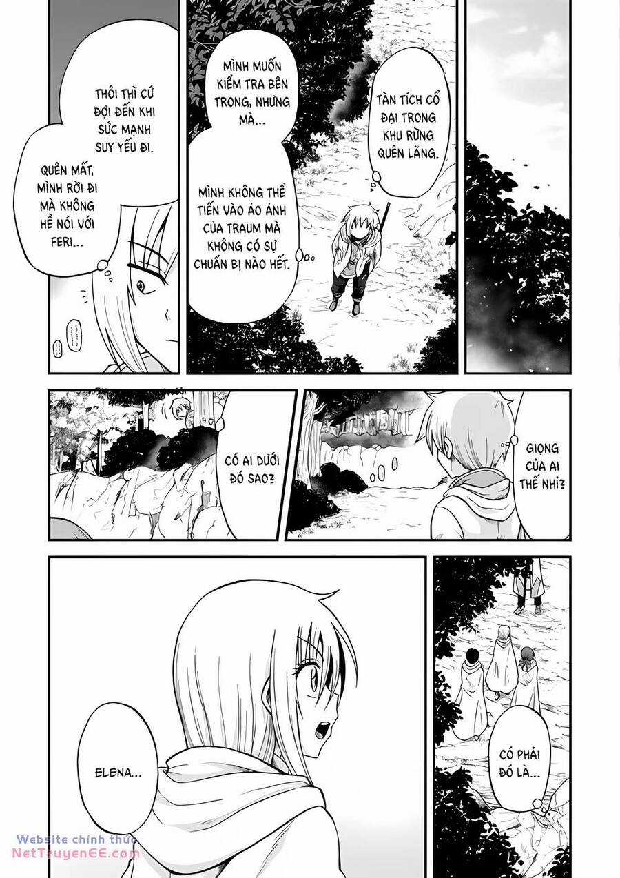 Kiếp Trước Dù Tôi Là Kiếm Đế, Nhưng Kiếp Này Lại Là Một Tên Hoàng Tử Rác Rưởi Chapter 38 trang 7