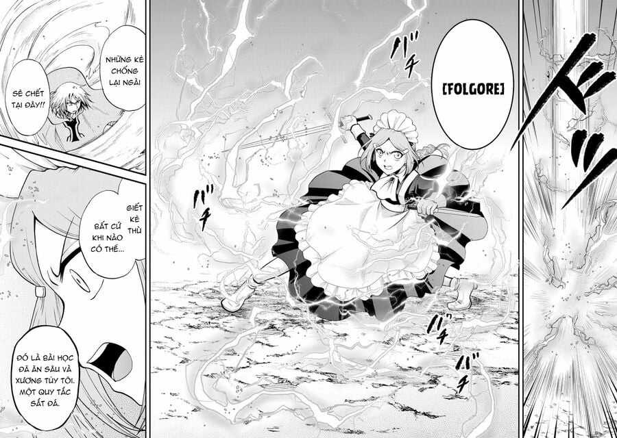 Kiếp Trước Dù Tôi Là Kiếm Đế, Nhưng Kiếp Này Lại Là Một Tên Hoàng Tử Rác Rưởi Chapter 39.2 trang 16