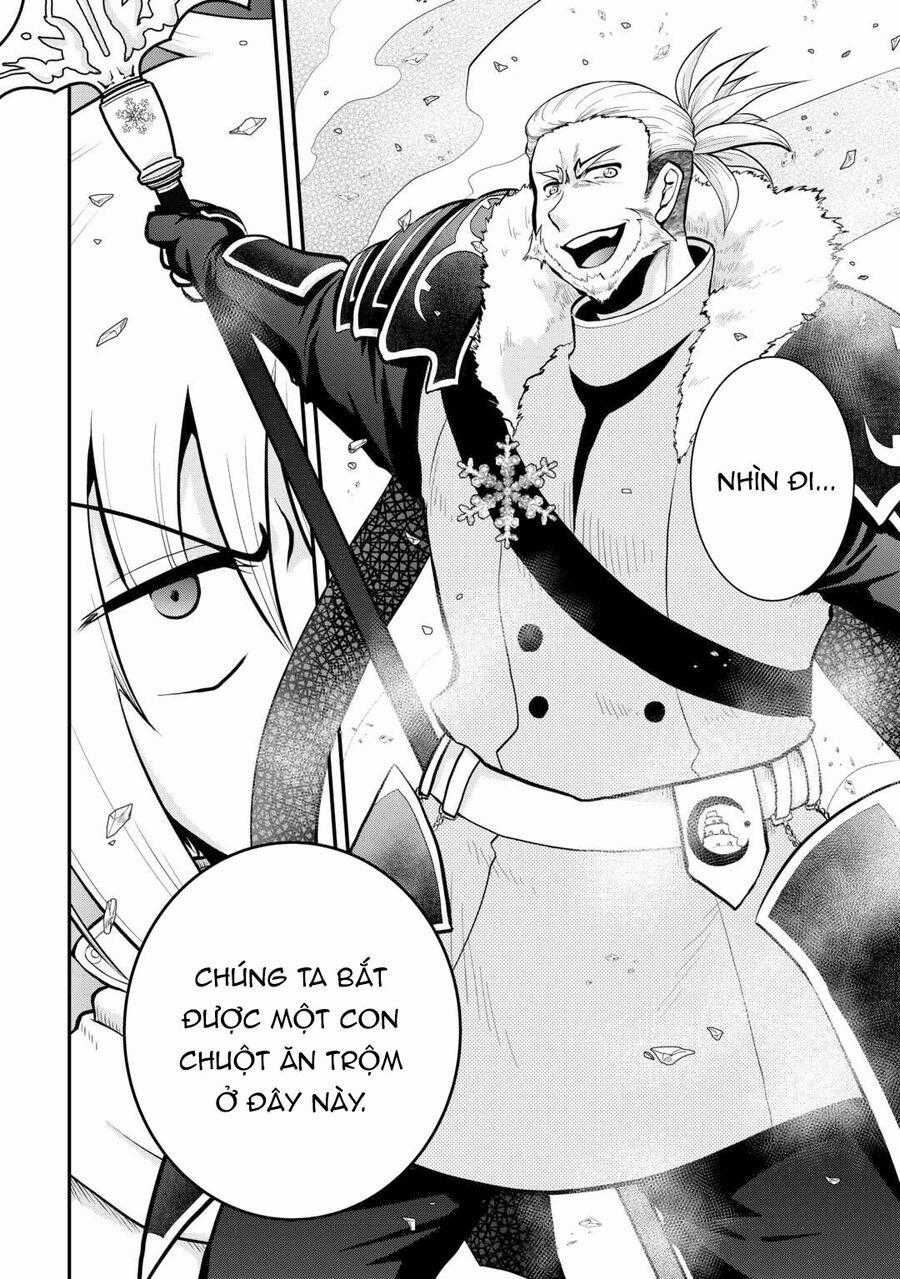 Kiếp Trước Dù Tôi Là Kiếm Đế, Nhưng Kiếp Này Lại Là Một Tên Hoàng Tử Rác Rưởi Chapter 39.2 trang 19