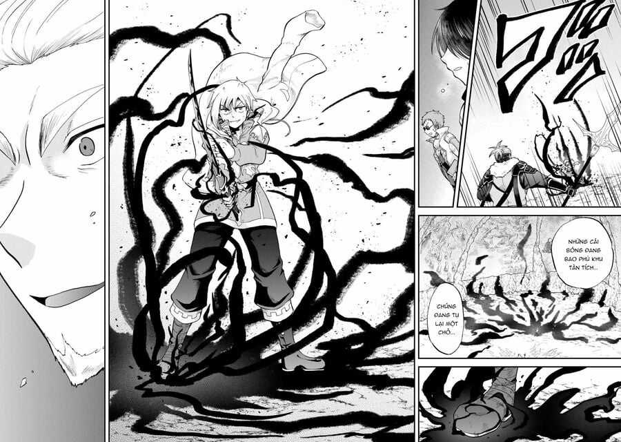 Kiếp Trước Dù Tôi Là Kiếm Đế, Nhưng Kiếp Này Lại Là Một Tên Hoàng Tử Rác Rưởi Chapter 40 trang 28