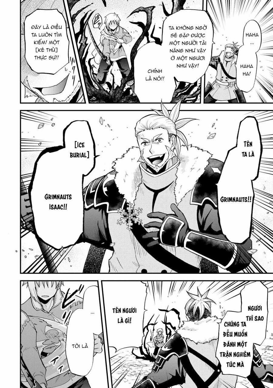 Kiếp Trước Dù Tôi Là Kiếm Đế, Nhưng Kiếp Này Lại Là Một Tên Hoàng Tử Rác Rưởi Chapter 40 trang 29