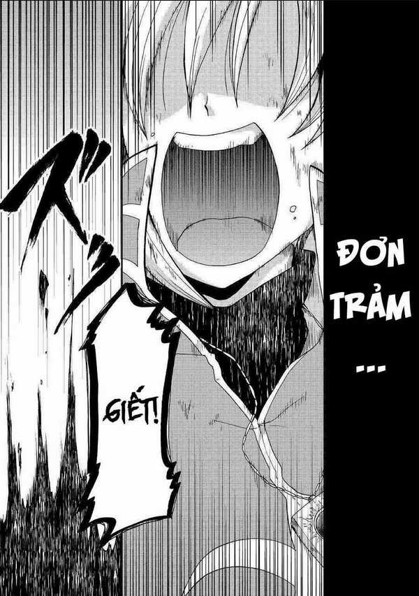 Kiếp Trước Dù Tôi Là Kiếm Đế, Nhưng Kiếp Này Lại Là Một Tên Hoàng Tử Rác Rưởi Chapter 5 trang 10