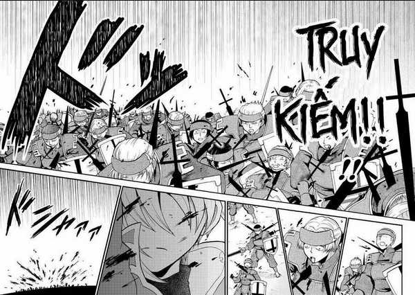 Kiếp Trước Dù Tôi Là Kiếm Đế, Nhưng Kiếp Này Lại Là Một Tên Hoàng Tử Rác Rưởi Chapter 5 trang 11