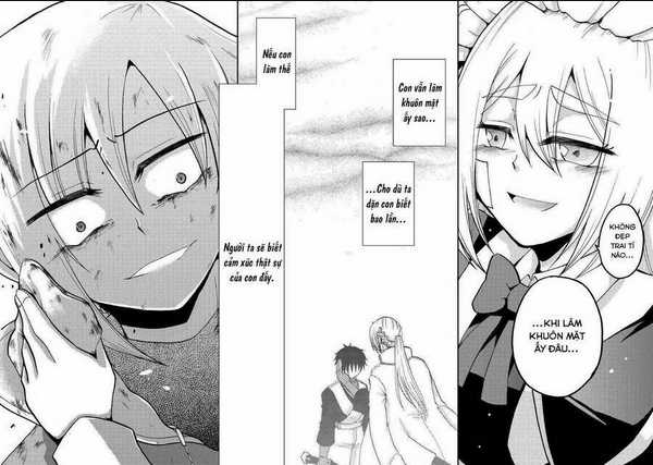 Kiếp Trước Dù Tôi Là Kiếm Đế, Nhưng Kiếp Này Lại Là Một Tên Hoàng Tử Rác Rưởi Chapter 5 trang 18