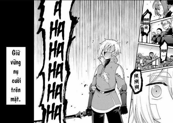 Kiếp Trước Dù Tôi Là Kiếm Đế, Nhưng Kiếp Này Lại Là Một Tên Hoàng Tử Rác Rưởi Chapter 5 trang 4