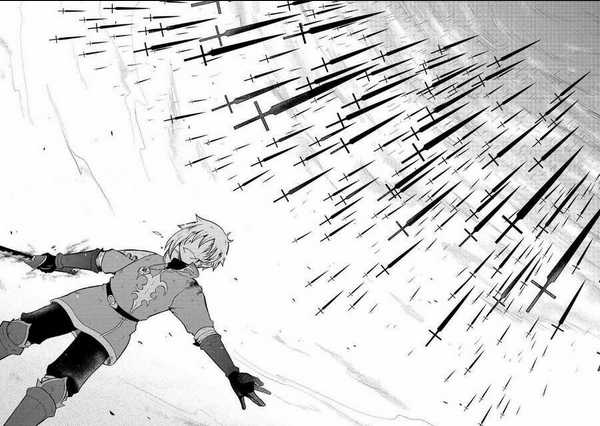 Kiếp Trước Dù Tôi Là Kiếm Đế, Nhưng Kiếp Này Lại Là Một Tên Hoàng Tử Rác Rưởi Chapter 7 trang 12