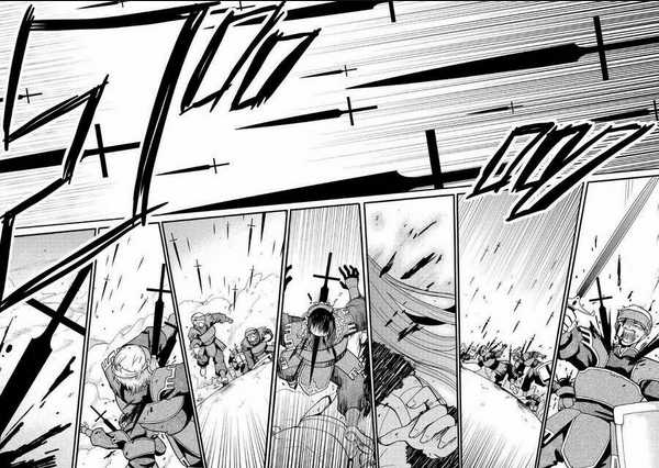 Kiếp Trước Dù Tôi Là Kiếm Đế, Nhưng Kiếp Này Lại Là Một Tên Hoàng Tử Rác Rưởi Chapter 7 trang 17