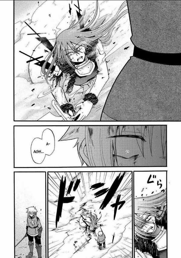 Kiếp Trước Dù Tôi Là Kiếm Đế, Nhưng Kiếp Này Lại Là Một Tên Hoàng Tử Rác Rưởi Chapter 7 trang 20