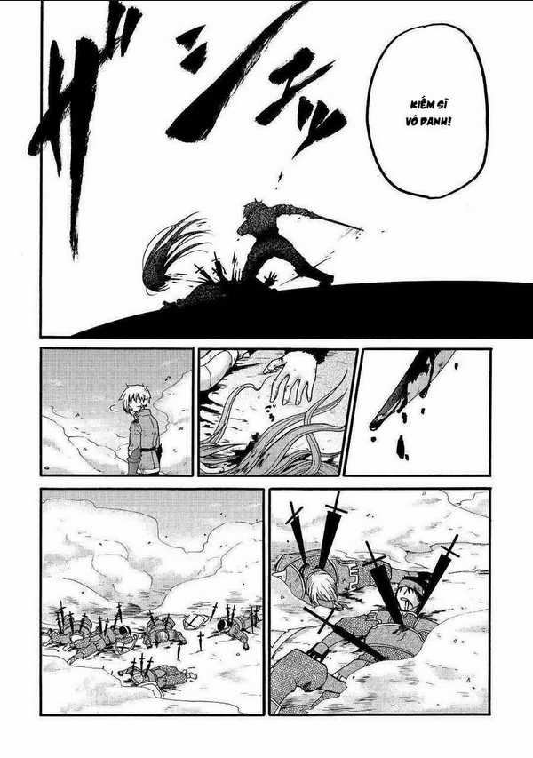 Kiếp Trước Dù Tôi Là Kiếm Đế, Nhưng Kiếp Này Lại Là Một Tên Hoàng Tử Rác Rưởi Chapter 7 trang 24