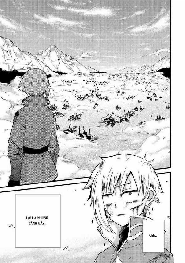 Kiếp Trước Dù Tôi Là Kiếm Đế, Nhưng Kiếp Này Lại Là Một Tên Hoàng Tử Rác Rưởi Chapter 7 trang 25