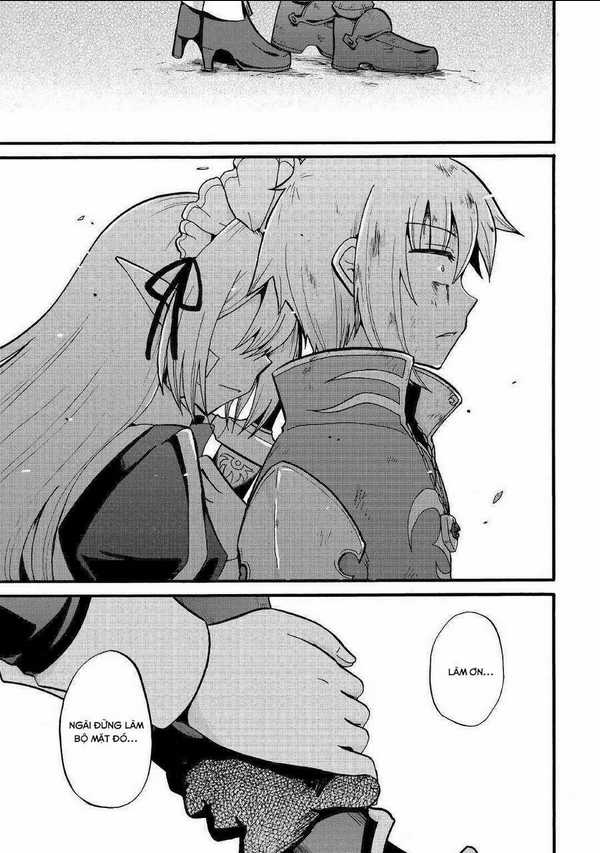 Kiếp Trước Dù Tôi Là Kiếm Đế, Nhưng Kiếp Này Lại Là Một Tên Hoàng Tử Rác Rưởi Chapter 7 trang 27