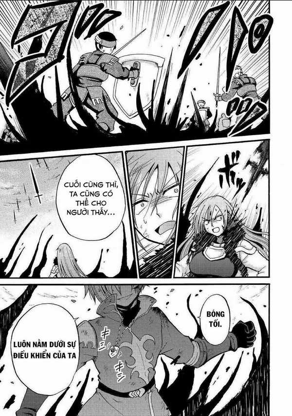 Kiếp Trước Dù Tôi Là Kiếm Đế, Nhưng Kiếp Này Lại Là Một Tên Hoàng Tử Rác Rưởi Chapter 7 trang 9