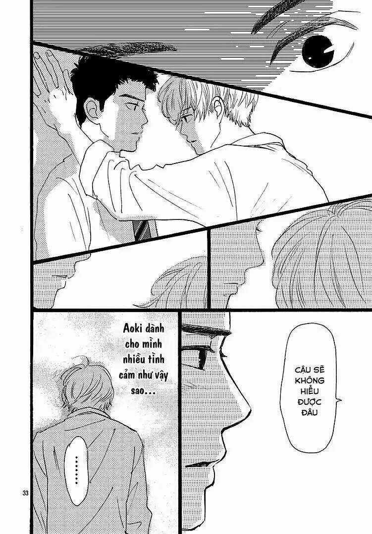 Kieta Hatsukoi Chapter 1 trang 35