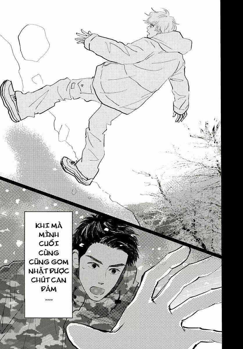 Kieta Hatsukoi Chapter 10 trang 40