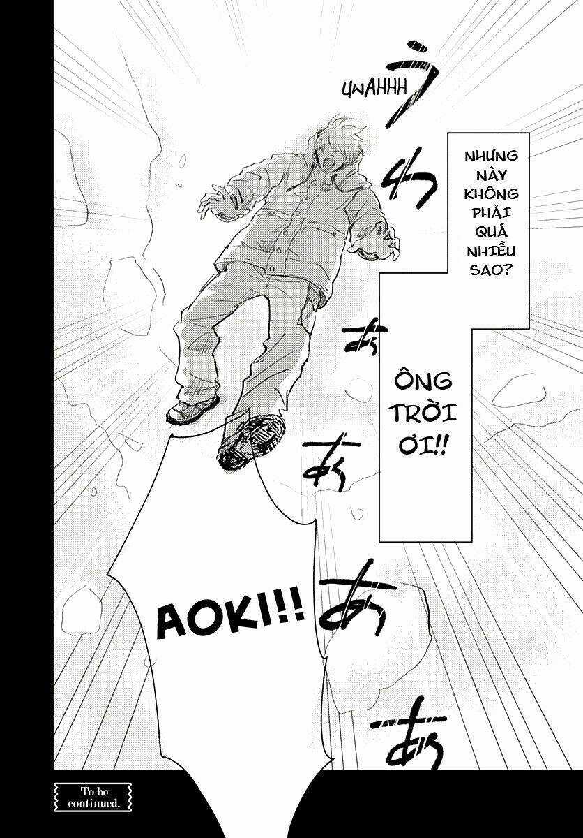 Kieta Hatsukoi Chapter 10 trang 41