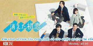 Kieta Hatsukoi Chapter 13 trang 44