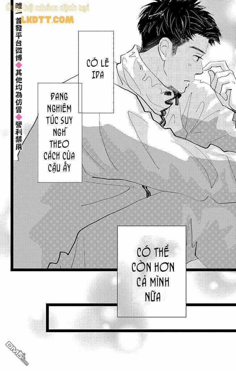 Kieta Hatsukoi Chapter 15 trang 31