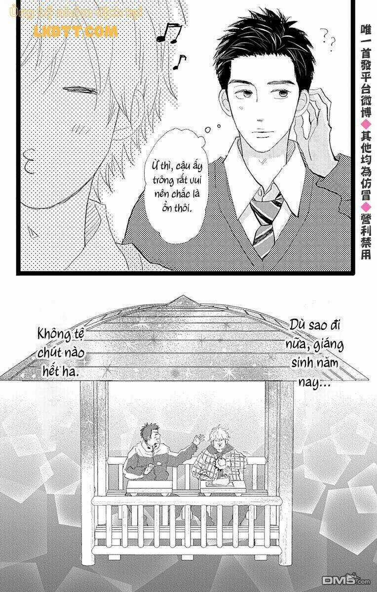 Kieta Hatsukoi Chapter 15 trang 41