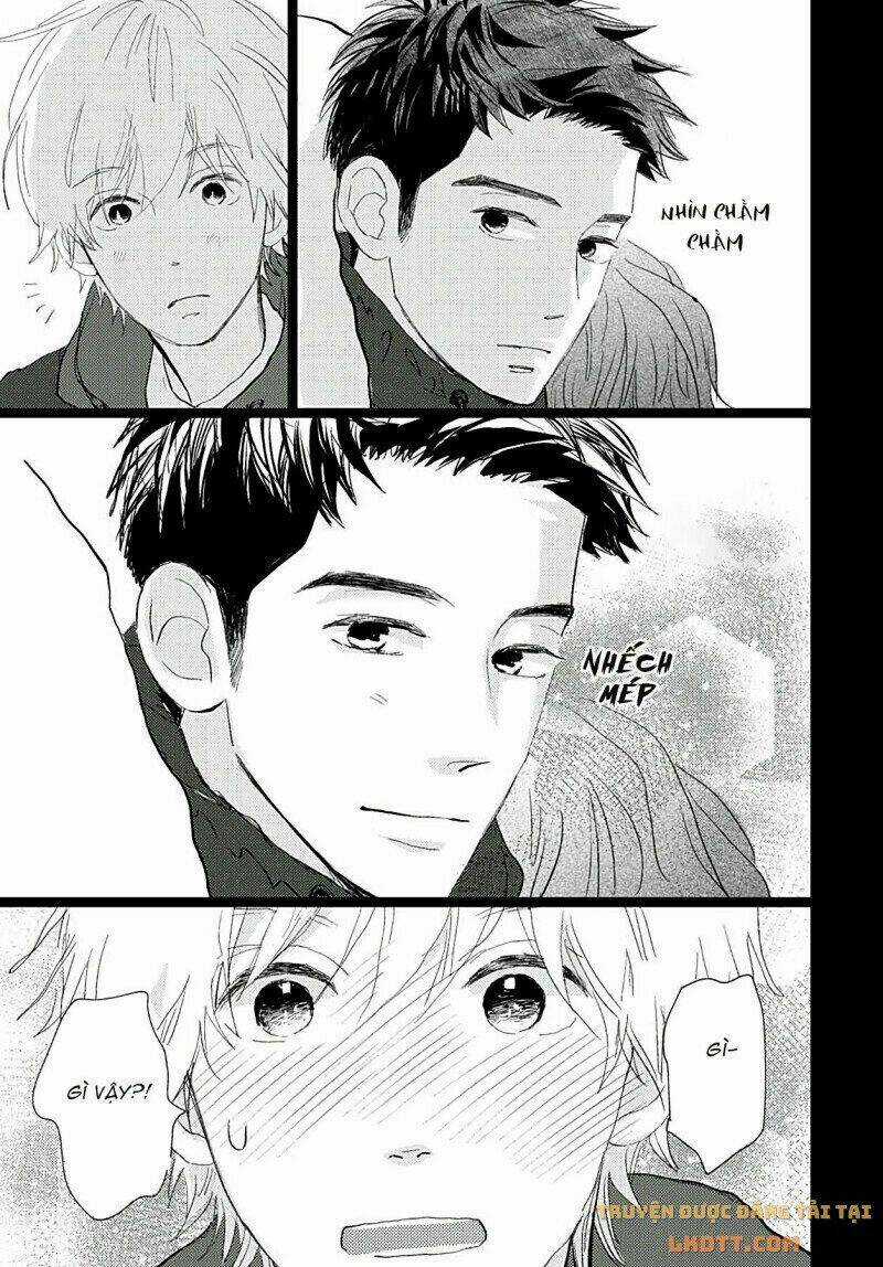 Kieta Hatsukoi Chapter 19 trang 40