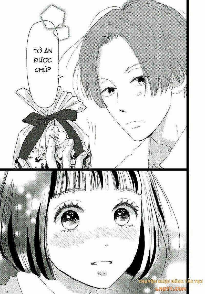 Kieta Hatsukoi Chapter 20 trang 37