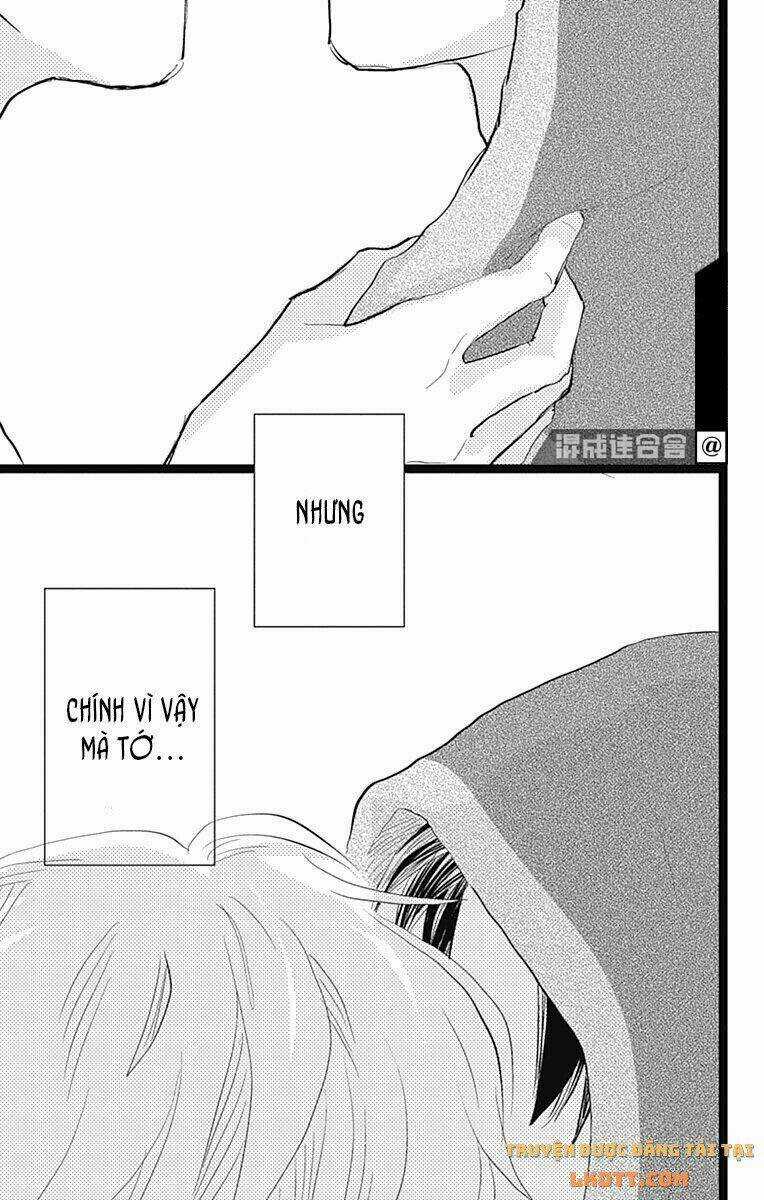 Kieta Hatsukoi Chapter 24 trang 38