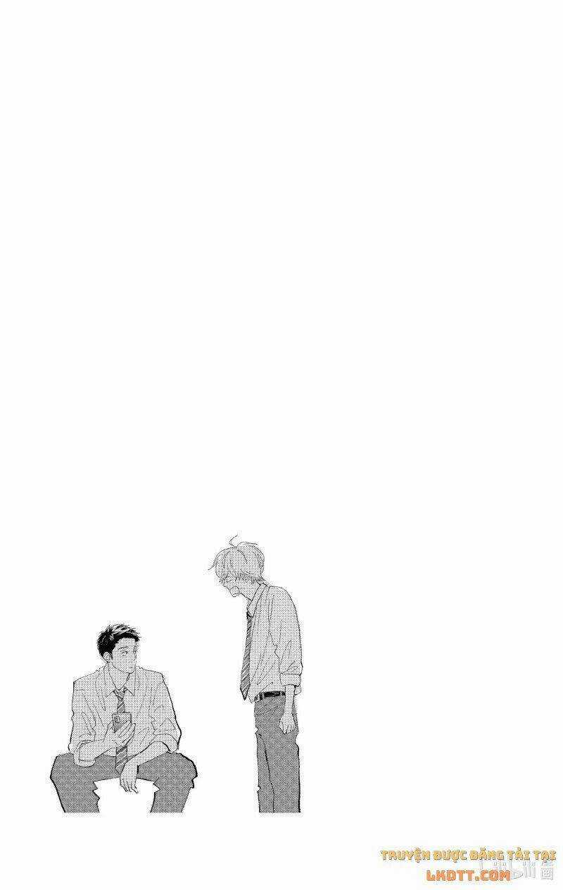 Kieta Hatsukoi Chapter 26 trang 45