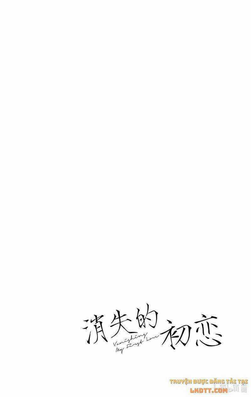 Kieta Hatsukoi Chapter 26 trang 46