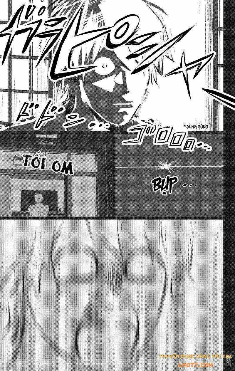 Kieta Hatsukoi Chapter 27 trang 14