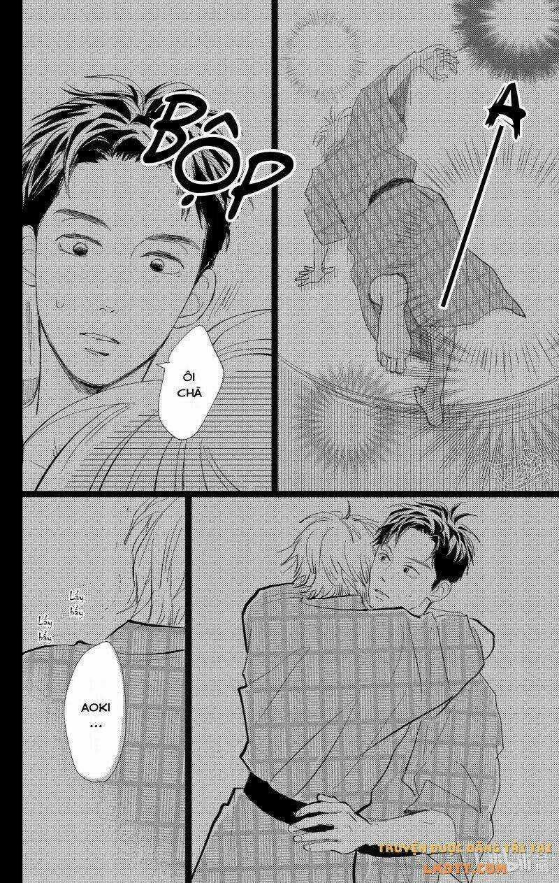 Kieta Hatsukoi Chapter 27 trang 15