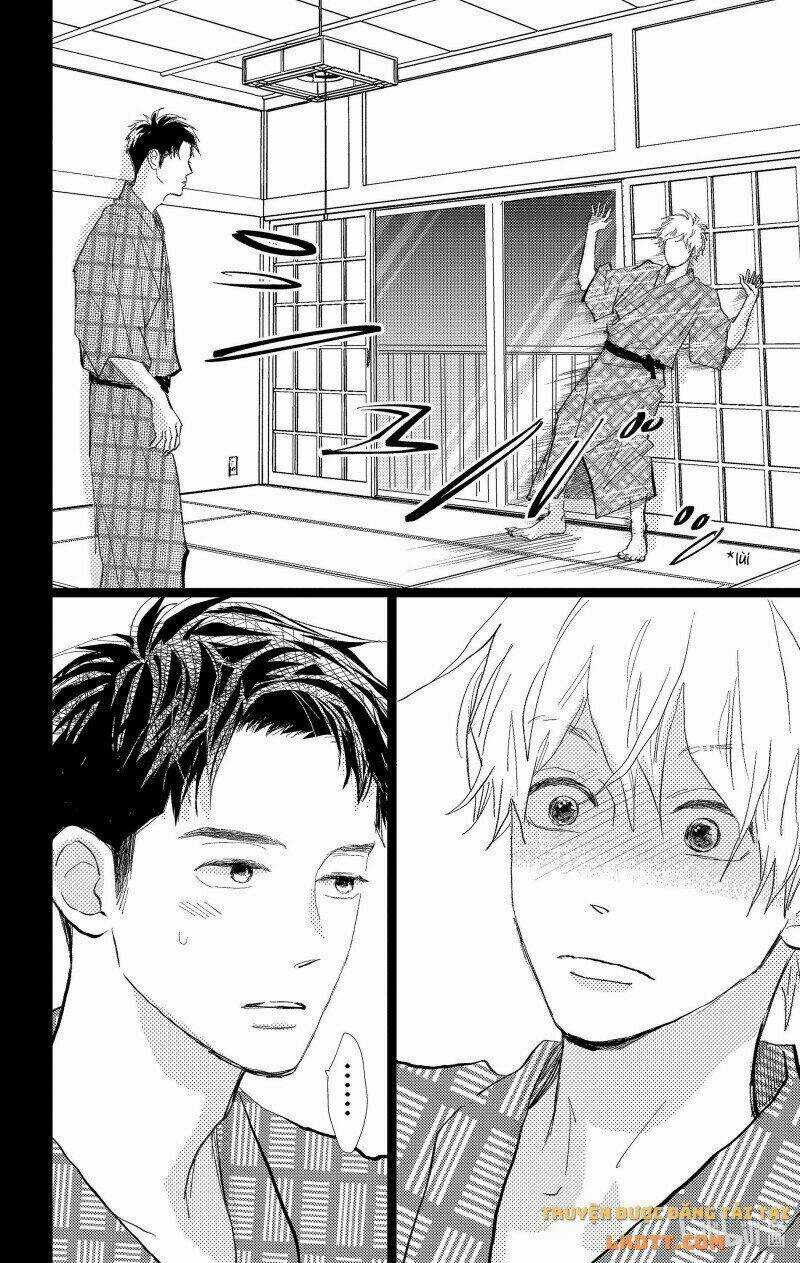 Kieta Hatsukoi Chapter 27 trang 23