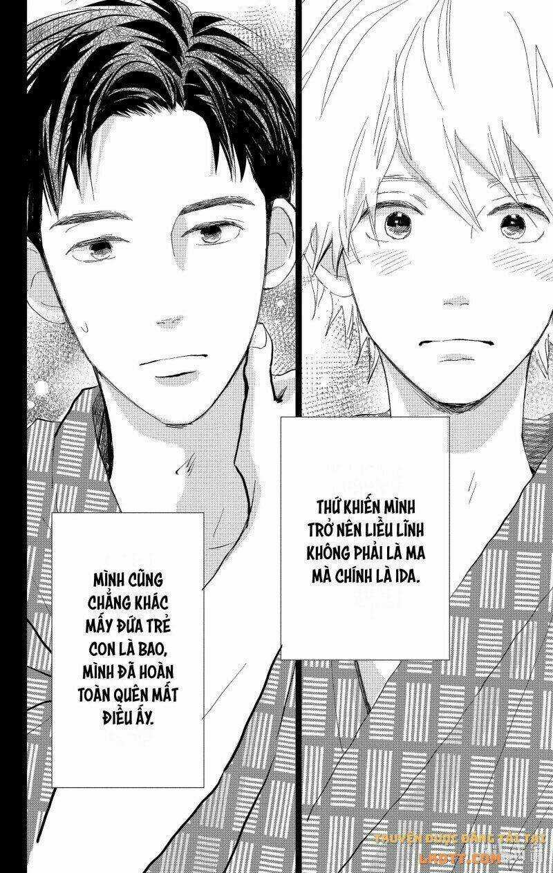 Kieta Hatsukoi Chapter 27 trang 25