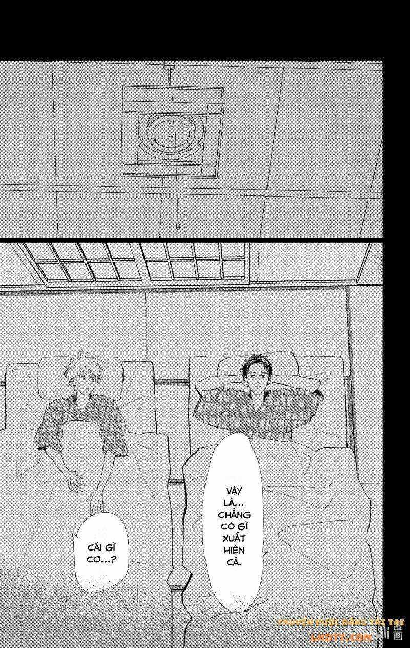 Kieta Hatsukoi Chapter 27 trang 26