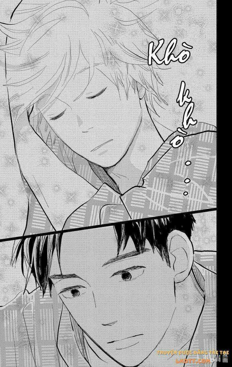 Kieta Hatsukoi Chapter 27 trang 30