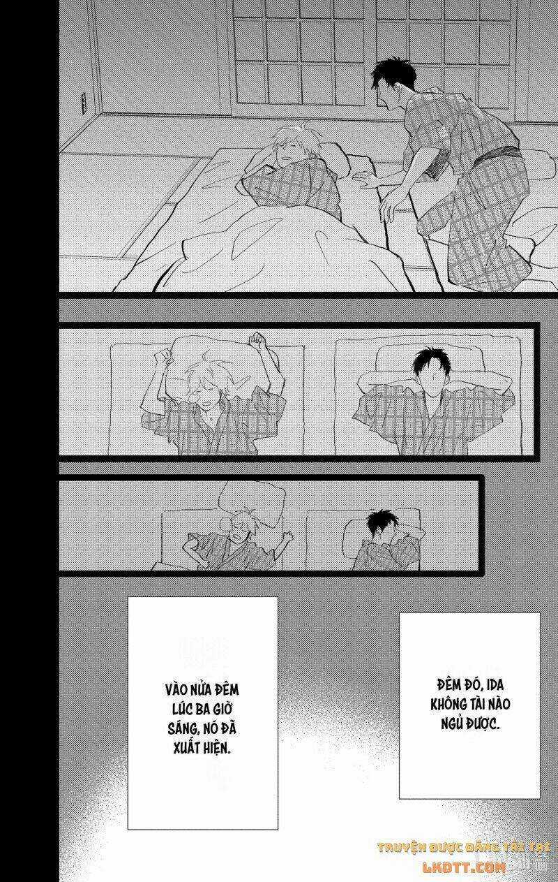 Kieta Hatsukoi Chapter 27 trang 31